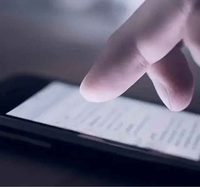 Сервис СМС-информирования клиентов